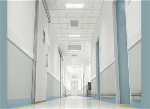 玉溪硫酸钡应用于X光室墙体和地板的防护